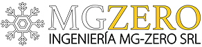 mg zero srl logo