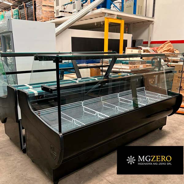 equipos de refrigeracion industrial heladera batea