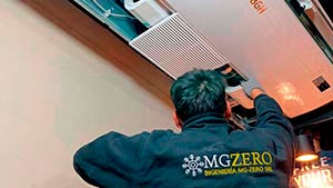refrigeracion comercial aires acondicionados