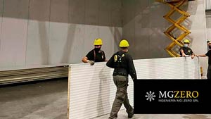refrigeracion comercial construccion de camaras frigorificas