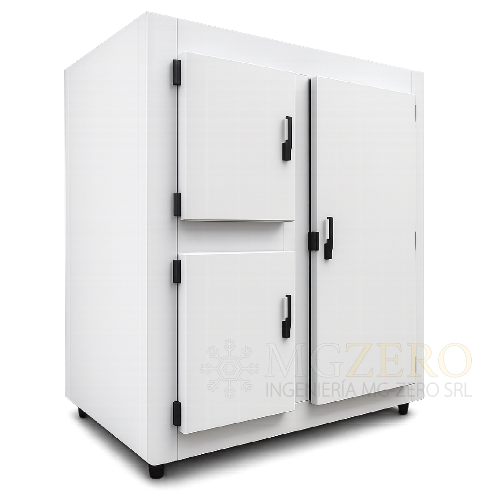 heladera para carniceria