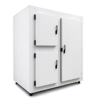 heladera carnera para carniceria