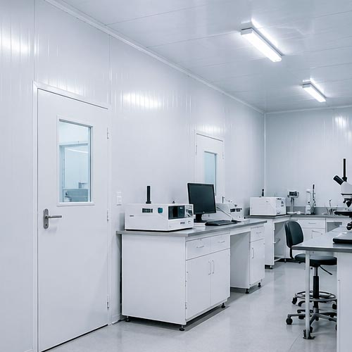 laboratorios farmacéuticas