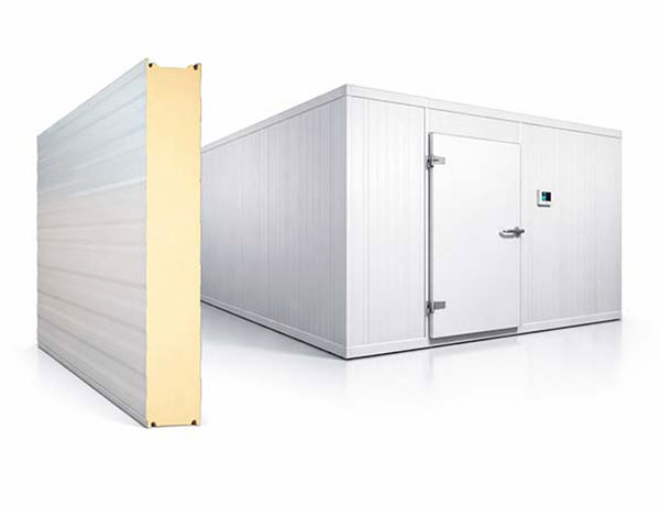 panel frigorifico